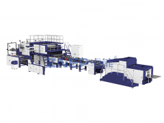 国制制的机械正正在高效功课